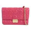 Dior Miss Dior Promenade · Lambskin Pouch