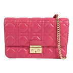 Dior Miss Dior Promenade · Lambskin Pouch