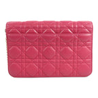 Dior Miss Dior Promenade · Lambskin Pouch