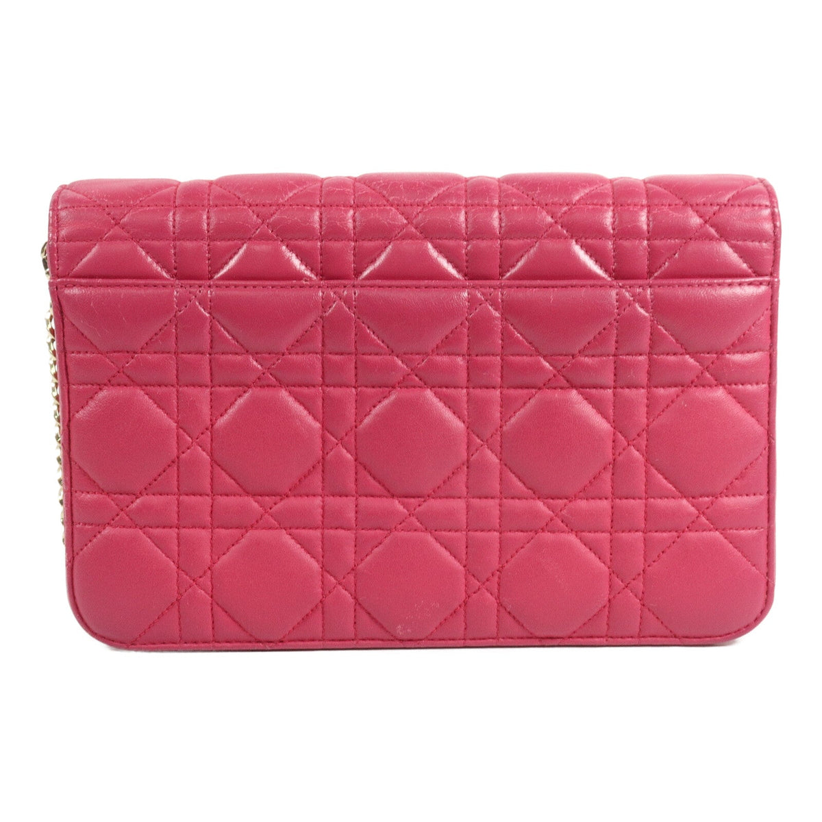 Dior Miss Dior Promenade · Lambskin Pouch