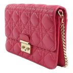 Dior Miss Dior Promenade · Lambskin Pouch