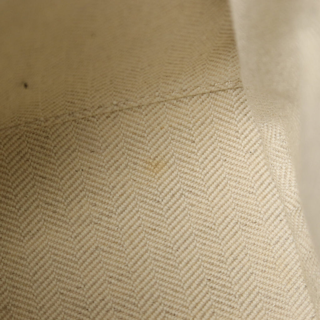 LOEWE Mini Hammock · Canvas & Calfskin