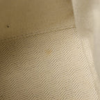 LOEWE Mini Hammock · Canvas & Calfskin