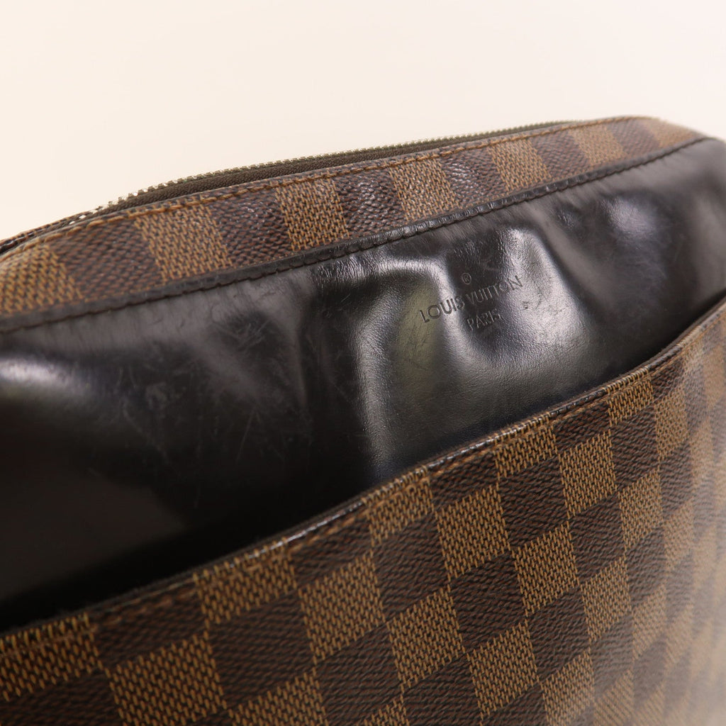Louis Vuitton Jake Messenger PM · Damier Ebene