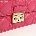 Dior Miss Dior Promenade · Lambskin Pouch