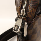 Louis Vuitton Jake Messenger PM · Damier Ebene