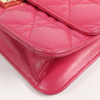 Dior Miss Dior Promenade · Lambskin Pouch