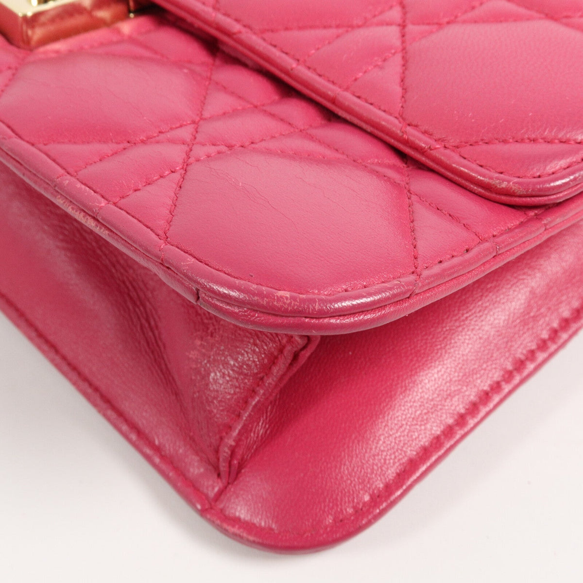 Dior Miss Dior Promenade · Lambskin Pouch