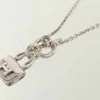 Hermès Amulettes Constance · Sterling Silver