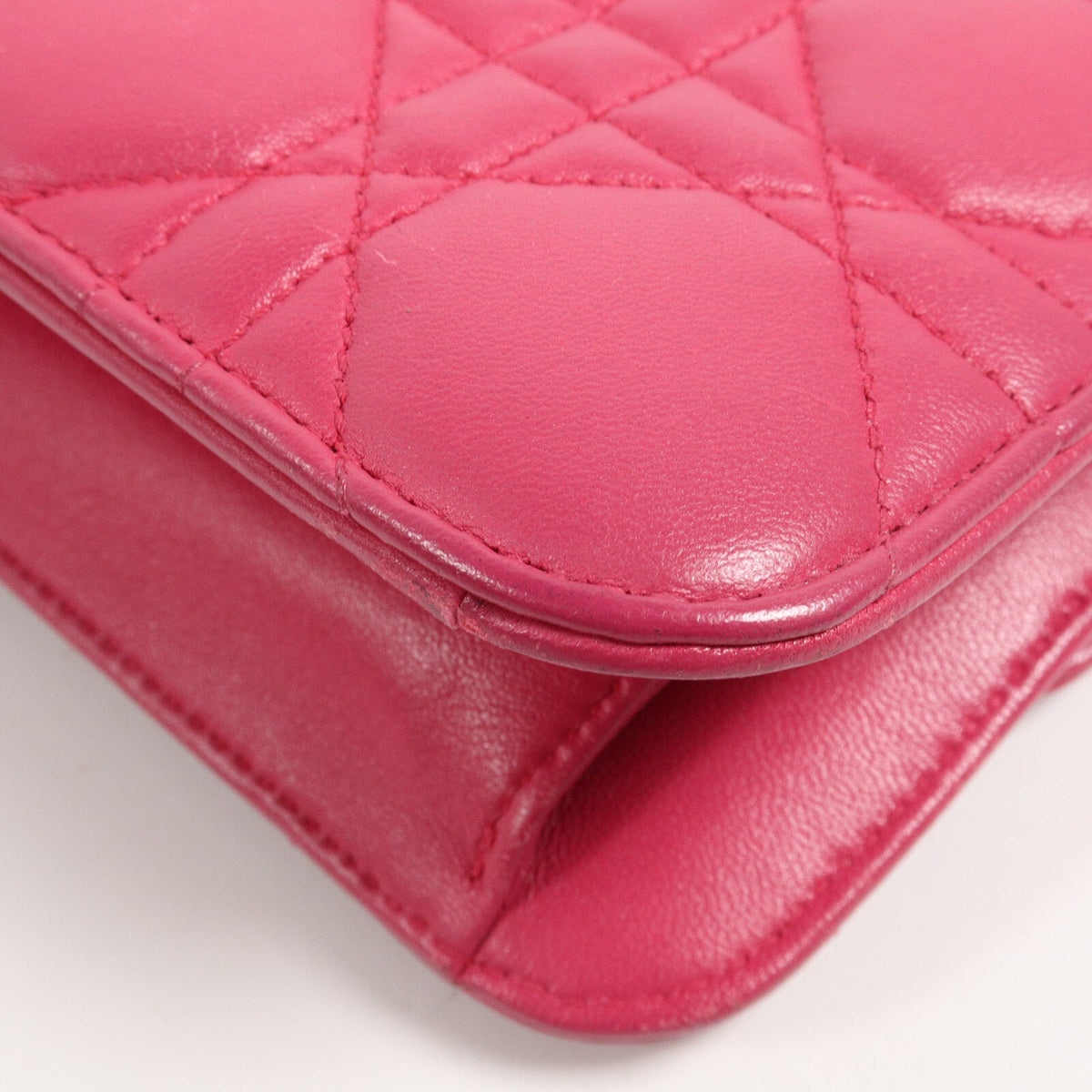 Dior Miss Dior Promenade · Lambskin Pouch