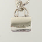 Hermès Amulettes Constance · Sterling Silver