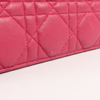 Dior Miss Dior Promenade · Lambskin Pouch
