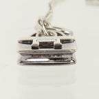 Hermès Amulettes Constance · Sterling Silver
