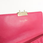 Dior Miss Dior Promenade · Lambskin Pouch