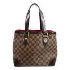 Louis Vuitton Hampstead PM · Damier Ebene