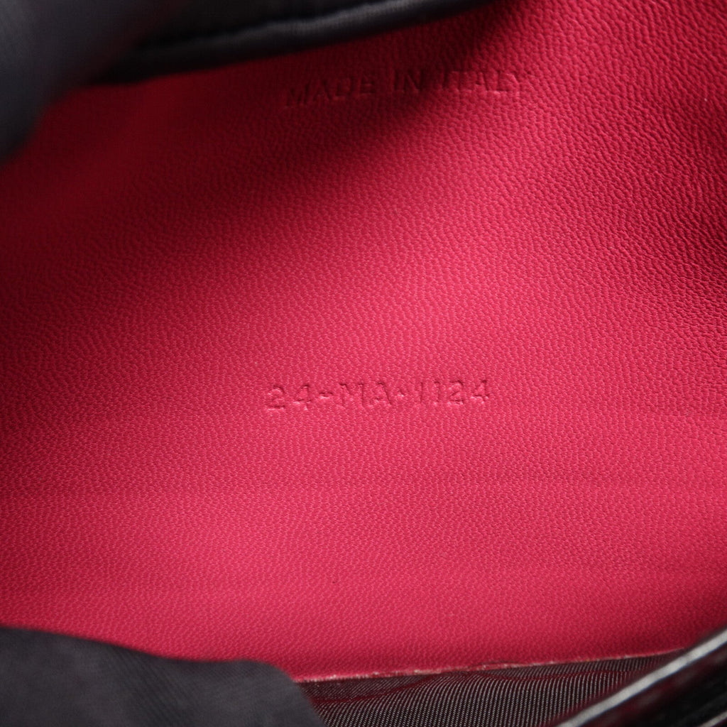 Dior Miss Dior Promenade · Lambskin Pouch
