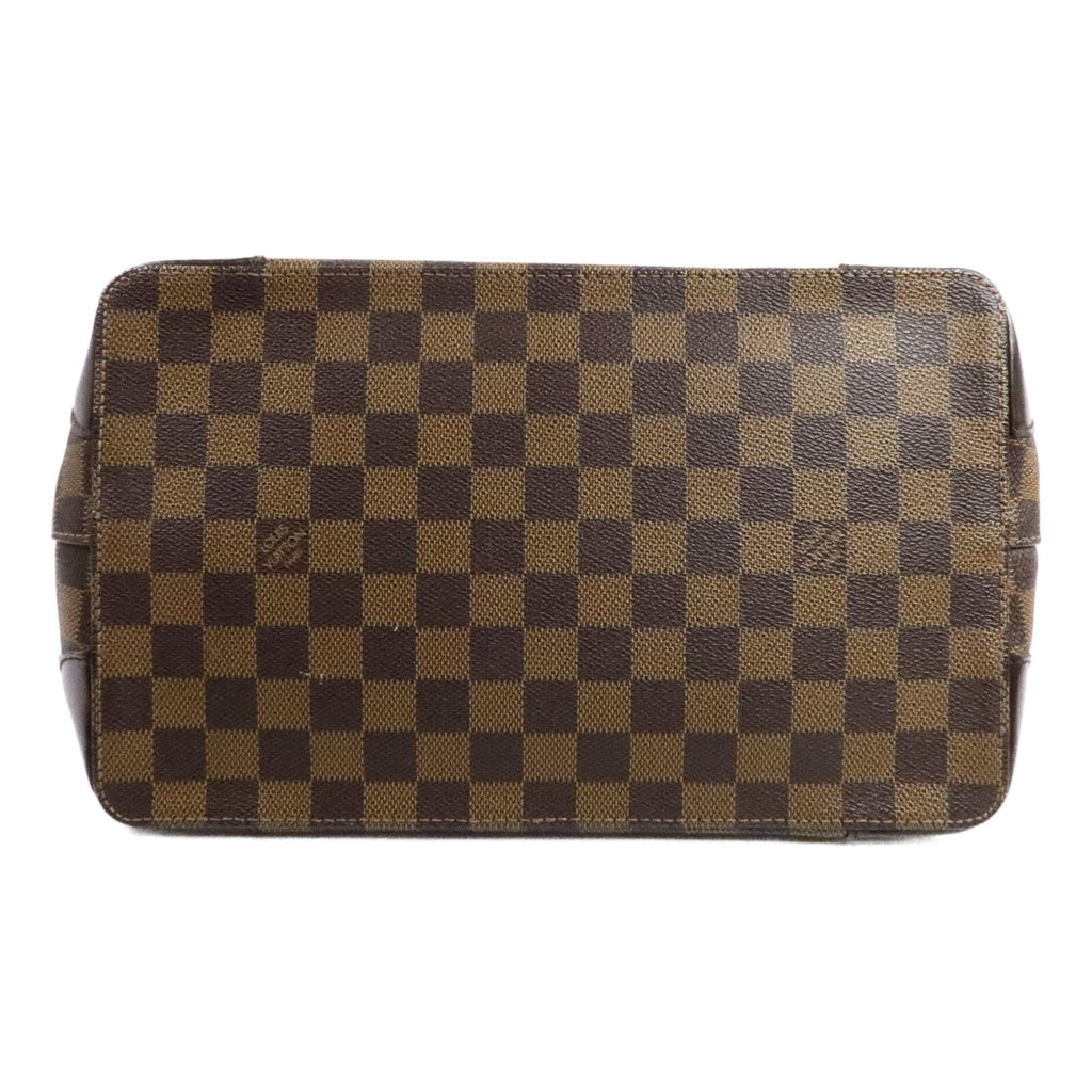 Louis Vuitton Hampstead PM · Damier Ebene