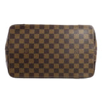 Louis Vuitton Hampstead PM · Damier Ebene