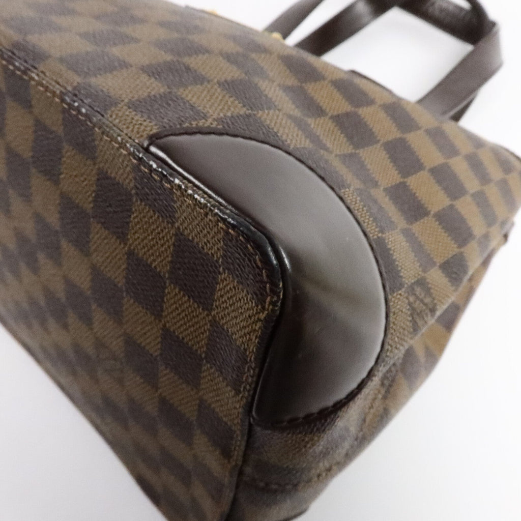 Louis Vuitton Hampstead PM · Damier Ebene