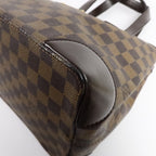 Louis Vuitton Hampstead PM · Damier Ebene