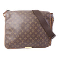Louis Vuitton Abbesses · Monogram