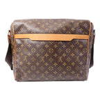 Louis Vuitton Abbesses · Monogram