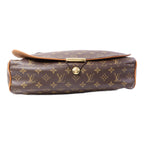 Louis Vuitton Abbesses · Monogram