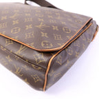 Louis Vuitton Abbesses · Monogram