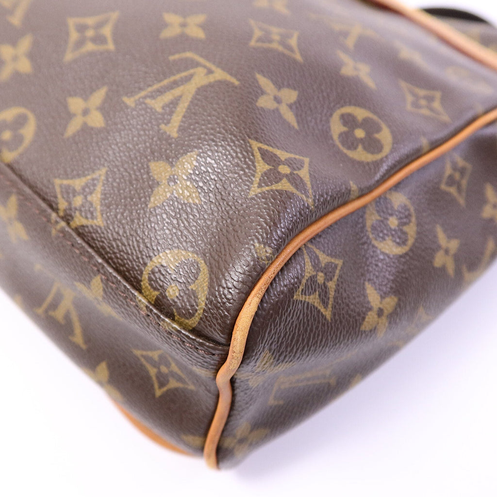 Louis Vuitton Abbesses · Monogram