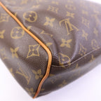 Louis Vuitton Abbesses · Monogram