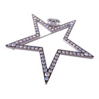 Chanel CC Brooch · Metal