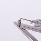 Chanel CC Brooch · Metal