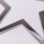 Chanel CC Brooch · Metal
