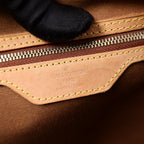 Louis Vuitton Abbesses · Monogram
