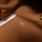 Louis Vuitton Abbesses · Monogram