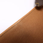 Louis Vuitton Abbesses · Monogram