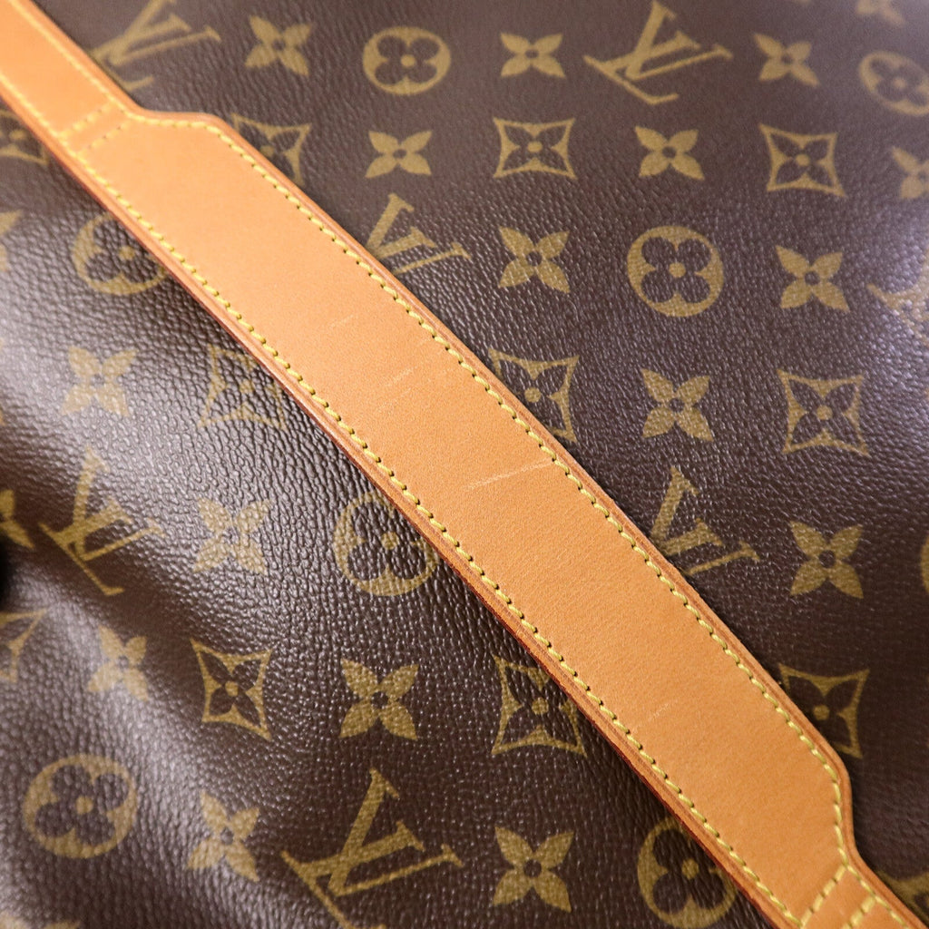 Louis Vuitton Abbesses · Monogram