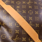 Louis Vuitton Abbesses · Monogram