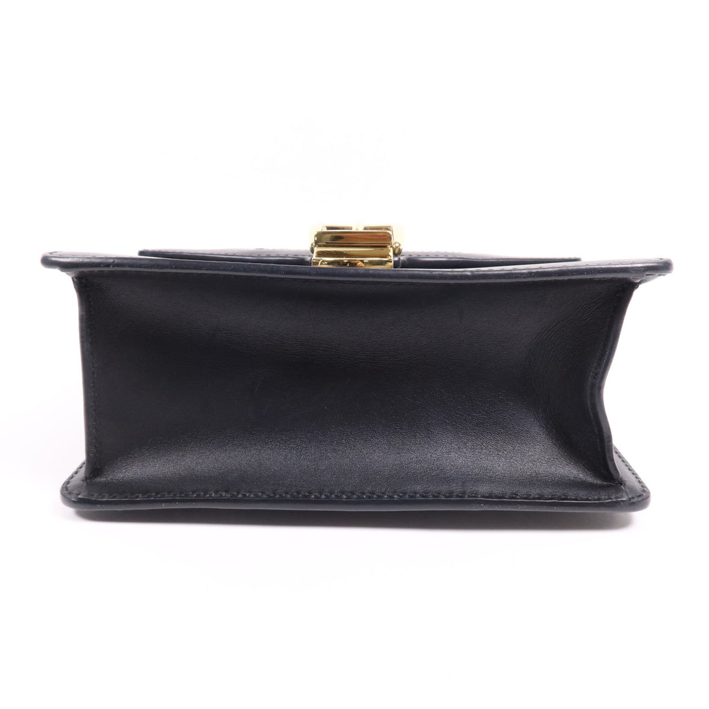Gucci Sylvie Mini · Calfskin