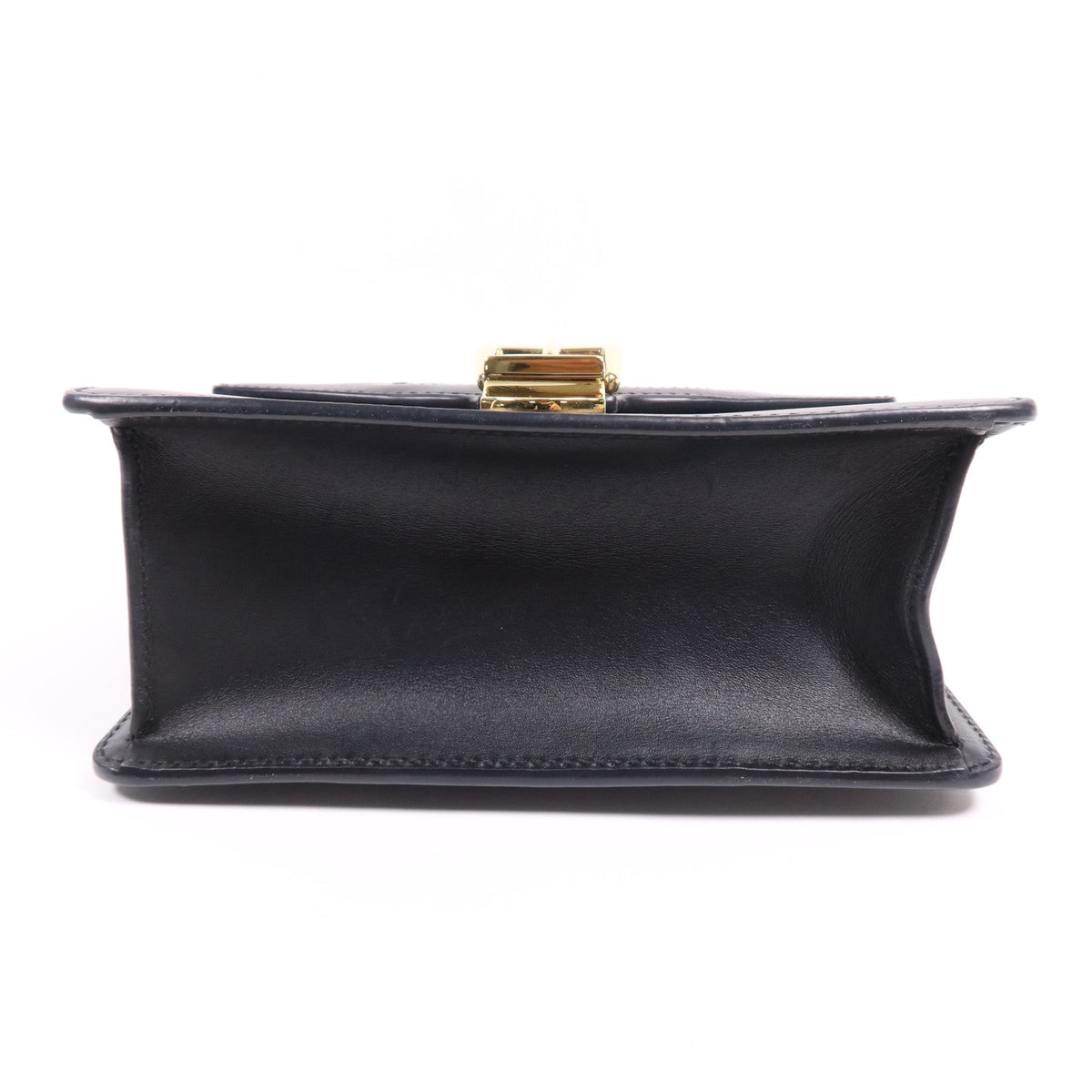 Gucci Sylvie Mini · Calfskin