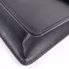 Gucci Sylvie Mini · Calfskin