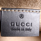 Gucci Sylvie Mini · Calfskin