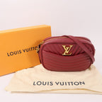 Louis Vuitton New Wave · Chain Bag