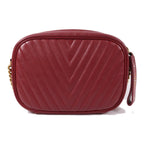 Louis Vuitton New Wave · Chain Bag