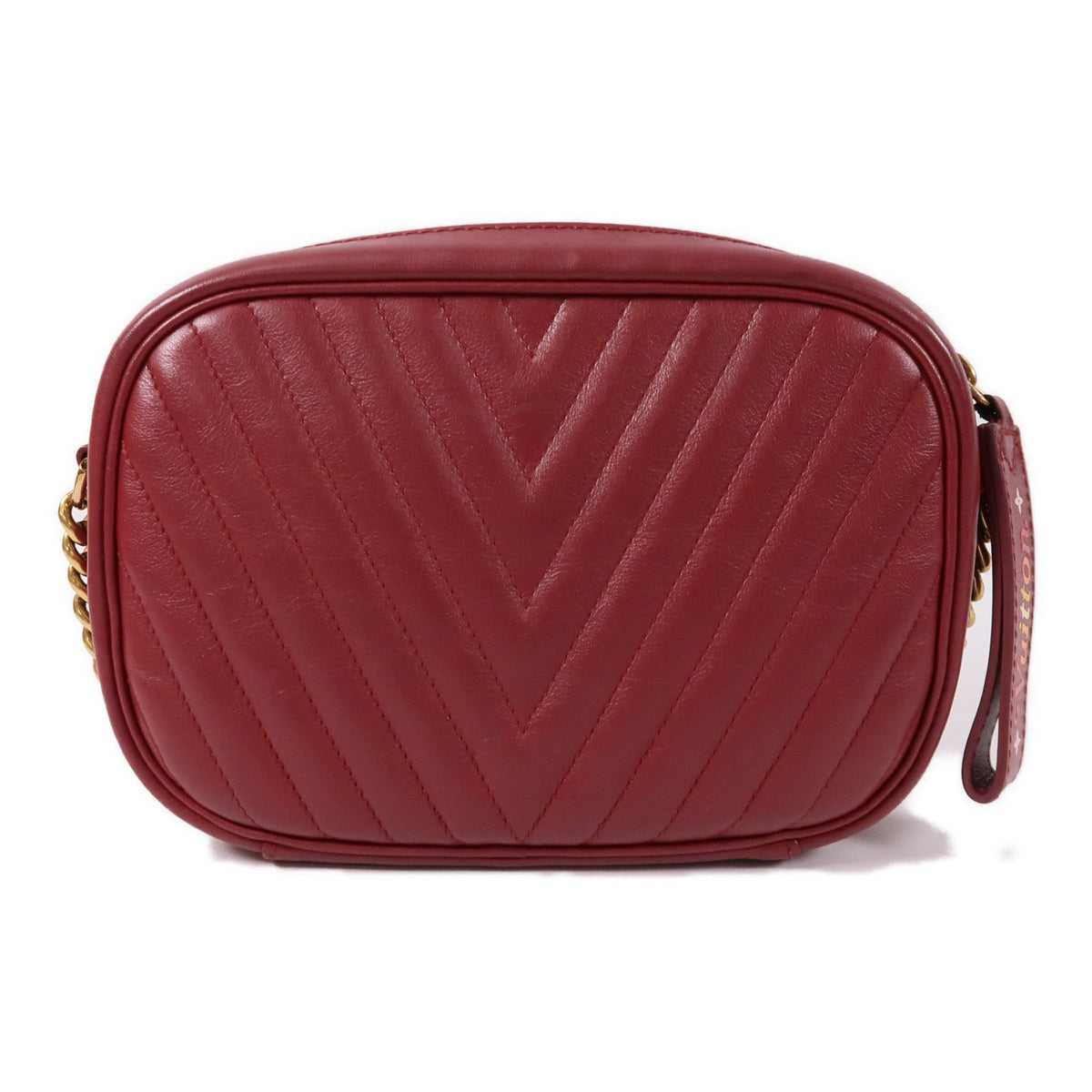 Louis Vuitton New Wave · Chain Bag