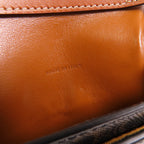 CELINE Triomphe Canvas · Phone Pouch