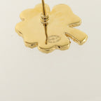 CHANEL CC Earrings · Metal