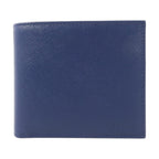 Prada Saffiano · Bifold Wallet · Calfskin