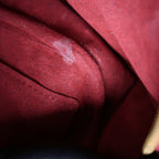 Louis Vuitton New Wave · Chain Bag