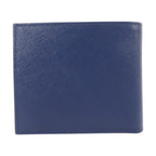 Prada Saffiano · Bifold Wallet · Calfskin